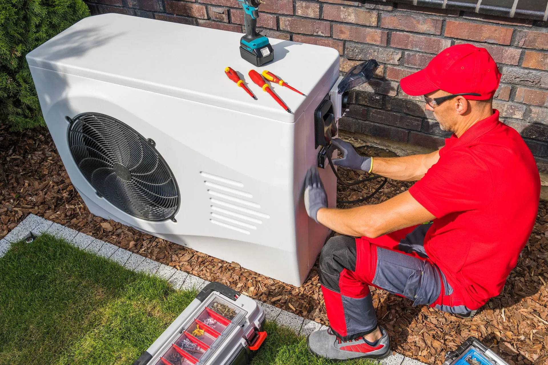 About HVAC in Deming, WA